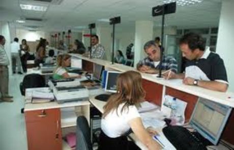 Memurların Hevesi Kursağında Kaldı