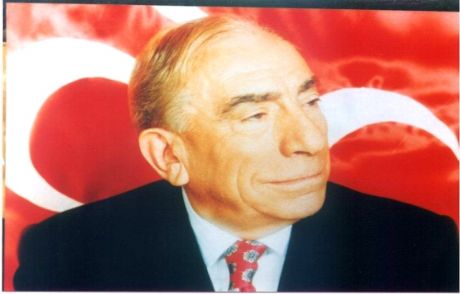 Türkeş'in Kemiklerini Sızlattı