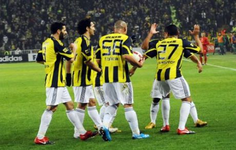 F.bahçelilere Büyük Müjde!