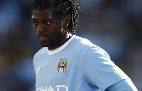 Demirören'den Adebayor Bombası!