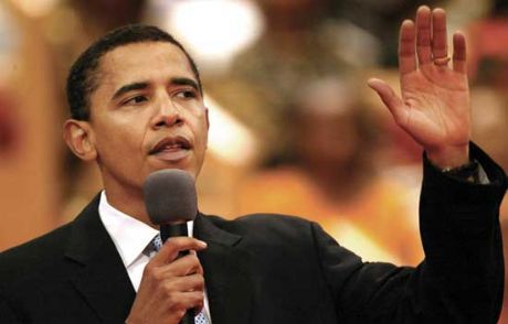 Obama'dan Meksika Körfezi Müjdesi