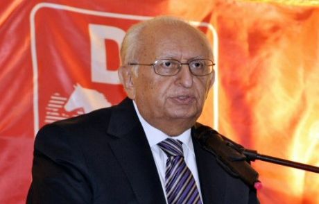 Hayır İnadı Dp'yi Bölüyor!