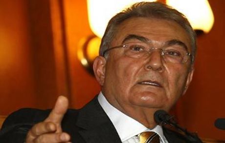 Baykalcılar Dsp'ye Geçerse