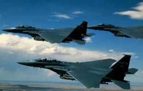 İsrail, 20 Adet F-35 Uçağı Alacak
