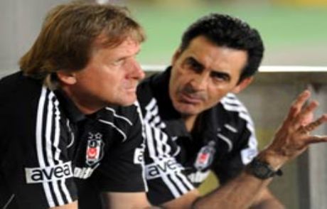 Bernd Schuster'de Galibiyet Sevinci