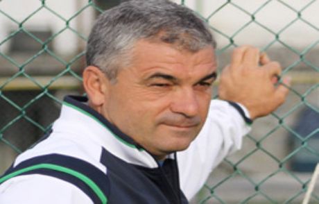 Eskişehirspor'un Zor Maçı