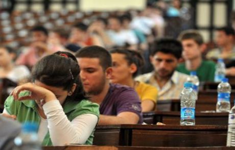 Kpss’de Sorular Çalındı İddiası