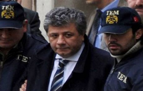Balbay: Yöneticiler Dışarda Üyeleri İçeride