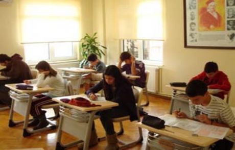 Dikkat! Dershane Ücretlerine Zam Geldi...