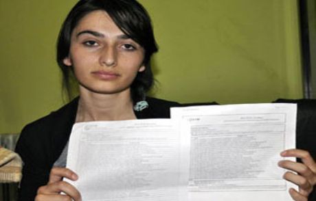Ösym'de Şok Eden Skandal İddiası!