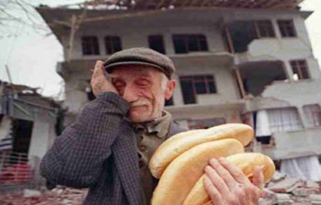 Marmara Depreminin 11. Yılı