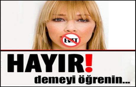 Referanduma ''hayır'' Diyenlere Gözaltı!