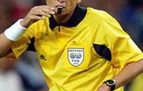 Trabzon-fener Maçını Kim Yönetecek?