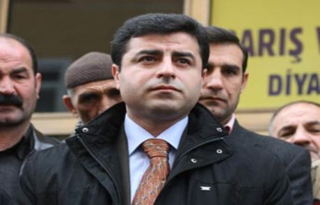 Pkk Devletle Anlaştı İddiası