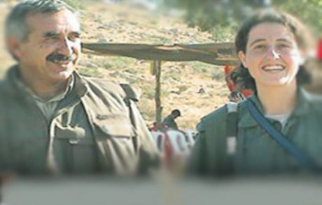Devletle Anlaştık Ateşkes Yaptık