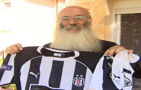 F.bahçe'ye Büyü Yaptılar!