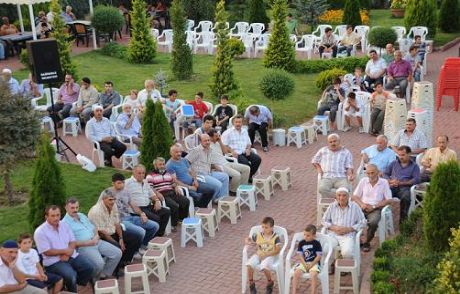 Kullar'da Anma
