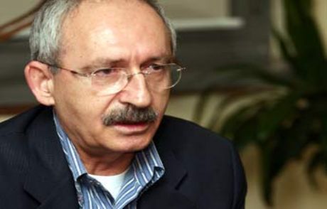 Kılıçdaroğlu, Gökçek'le Fena Kafa Buldu