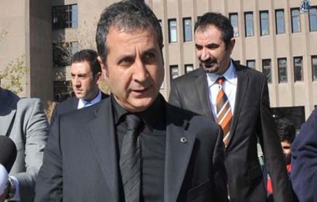 Kaçmaz'dan Erdoğan'a Ağır Suçlama