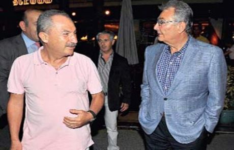 Sürpriz Buluşma