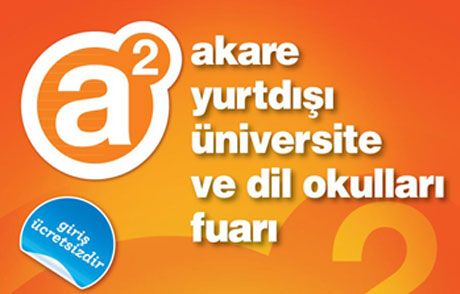 Eğitim Alternatifleri Ve Fırsatlar Fuarı