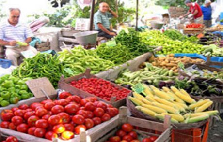 Ramazan Vurguncuları İş Başında