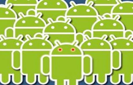 Android; Bilgisayar Casusu