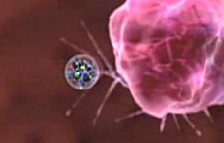 Nanoteknoloji İle Erken Kanser Teşhisi