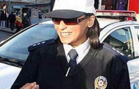 Facebook'taki Erdoğan Fotoğrafına Dava