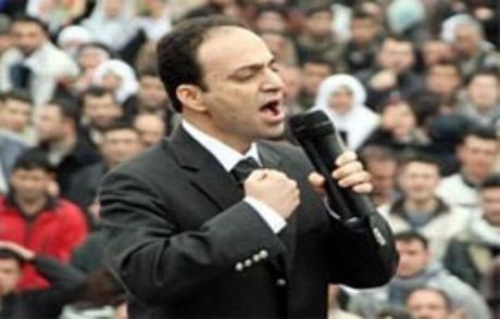 Baydemir'e Özerklik Soruşturması