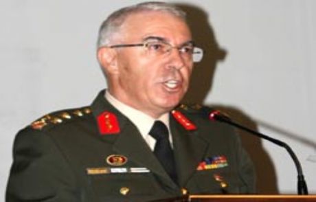 Org.ığsız Ve 19 Komutan İfadeye Çağrıldı