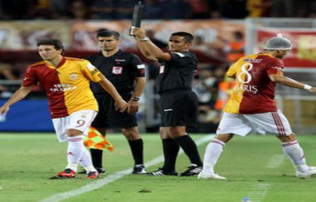 Her Gün 10 Tane Teklif Alıyorum