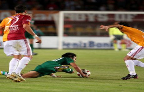 Volkan'dan İtiraf!