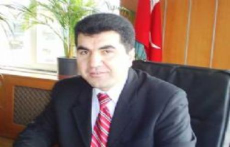 Pertek Yeşilleniyor..!