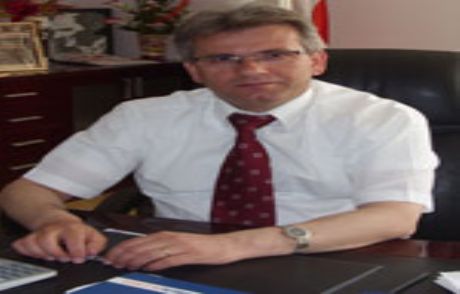 Acıpayam Güzelleşecek...