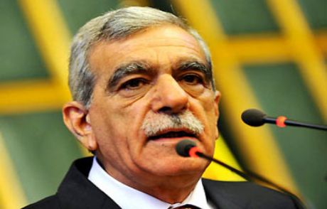 Türk ''müzakereler Şart''