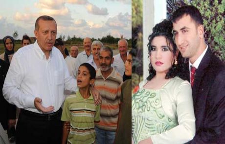 Evlenmeleri Başbakan'a Bağlı...