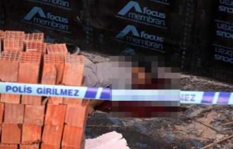 Acı Ölüm