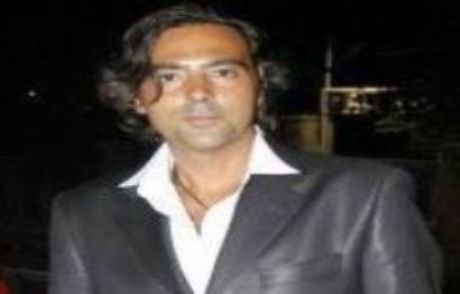 Ozan Orhon’a Hapis Yolu