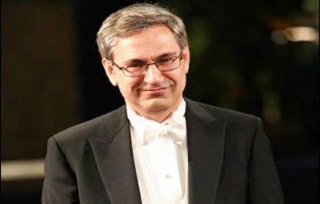 Orhan Pamuk’tan “evet”