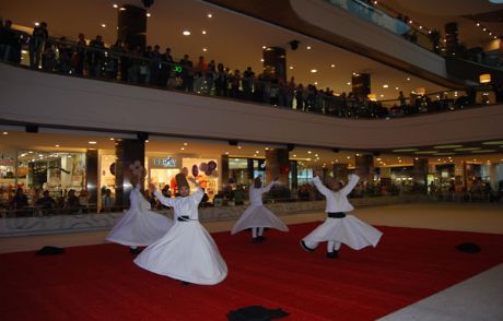 Optimum, 2010 Avrupa’nın En İyi Outlet’i