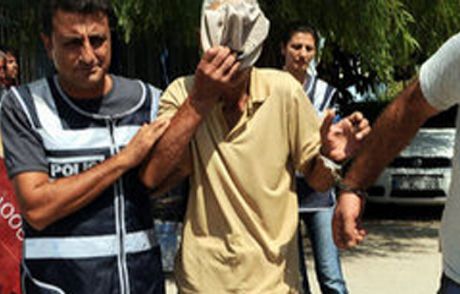 İnternet'te Tanıştı Fuhuşa Sürükledi!