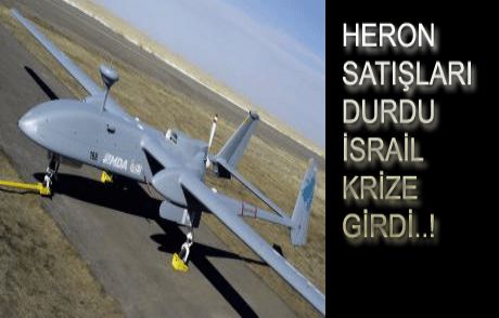 İsrail Krize Sürükleniyor