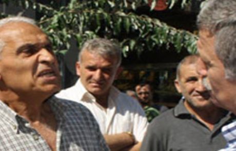 Ak Partili Pepe'ye Referandum Şoku