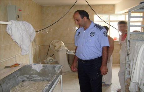Zabıta Ramazan’da Da Göz Açtırmıyor