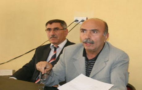Bahçeli Öcalan'ın Paltosunu Bile Asamaz