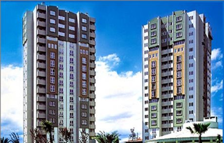 Binalarda Nüfus Cüzdanı Uygulaması
