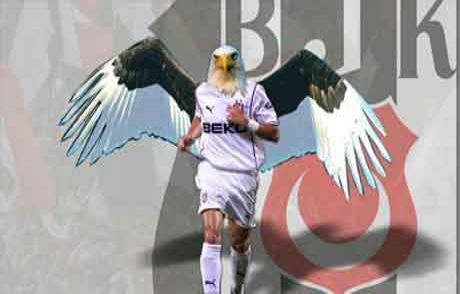 Beşiktaş'ın Rakipleri Belli Oldu