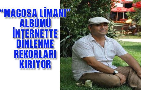 Köyden Tenor Çıktı...