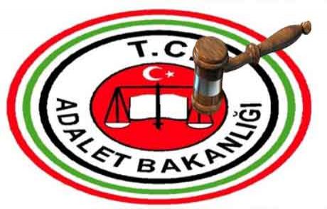 Adalet Bakanlığından Açıklama